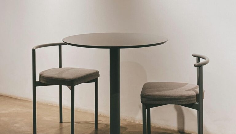 How Furniture Assembly Services Can Save You Time and Stress